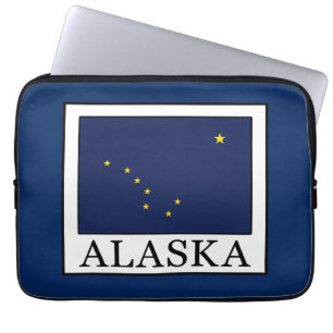 Alaska Laptopschutzhülle