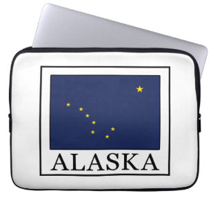 Alaska Laptopschutzhülle