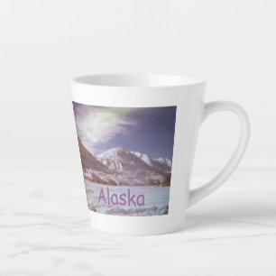 Alaska Latte Tasse