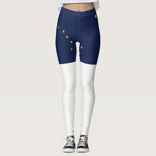 Alaska Leggings (Vorderseite)