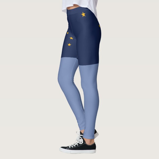 Alaska Leggings (Links)