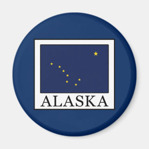 Alaska Magnet