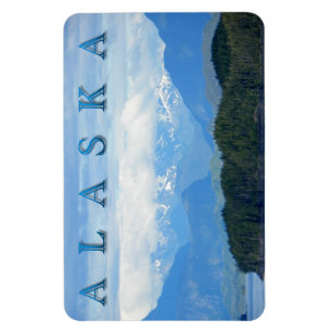 Alaska Magnet