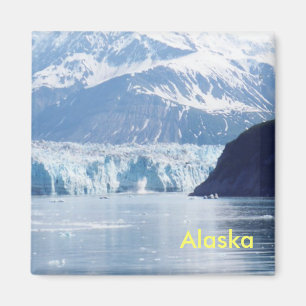 Alaska-Magnet Magnet