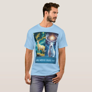 Alaska-Moose- und Wildtier-Kreuzfahrten 2026 | im T-Shirt