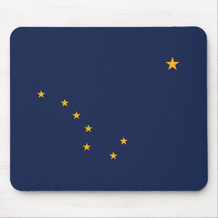 Alaska Mousepad