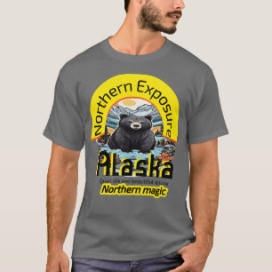 Alaska Northern Exposure TShirt