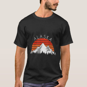 Alaska Not T-Shirt