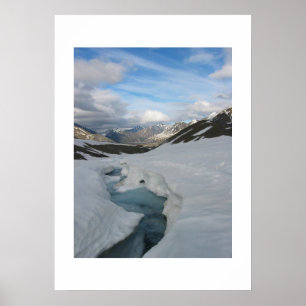 Alaska Poster