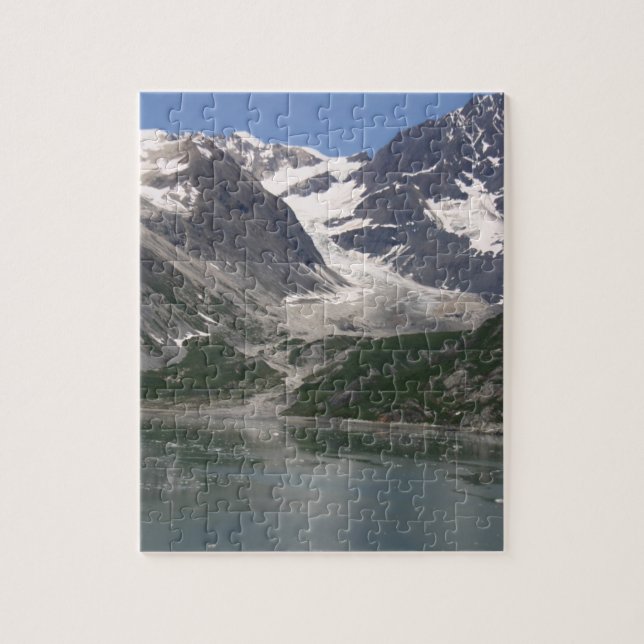 Alaska Puzzle (Vertikal)
