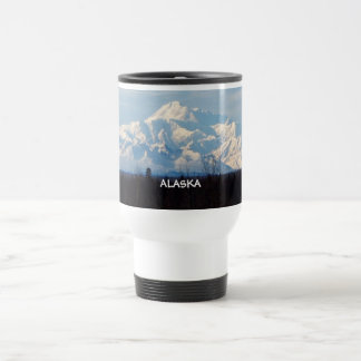 ALASKA REISEBECHER