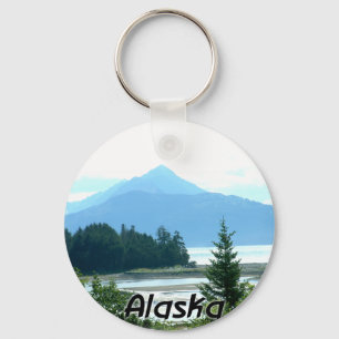 Alaska Schlüsselanhänger