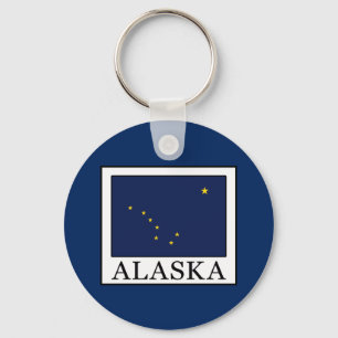 Alaska Schlüsselanhänger