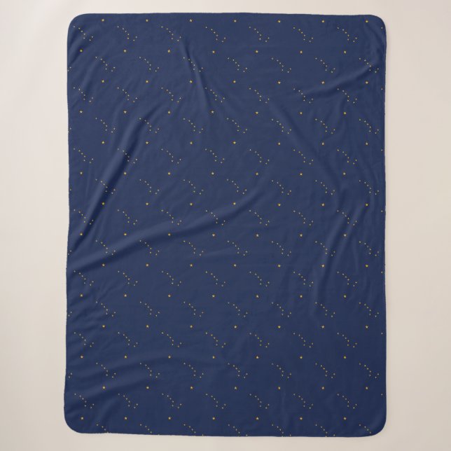 Alaska Sherpadecke (Vorderseite)