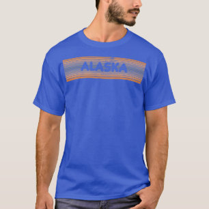 Alaska Staatsstolz TShirt
