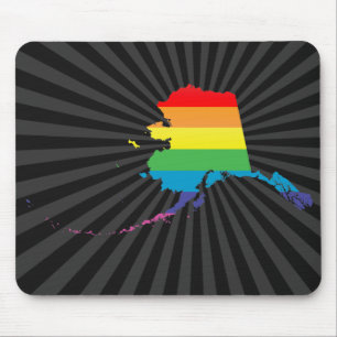 alaska Stolz. Mousepad