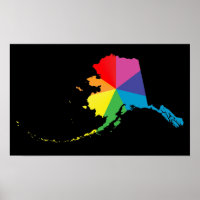 alaska Stolz. verworren.