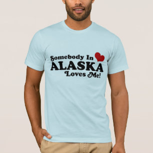Alaska T-Shirt