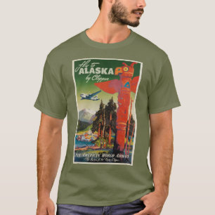 ALASKA T-Shirt