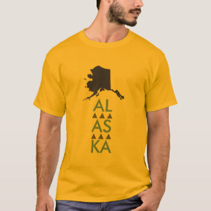 ALASKA T-Shirt