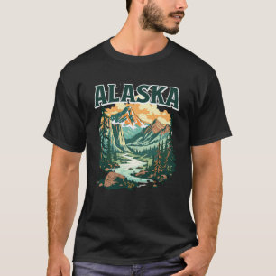 Alaska T-Shirt