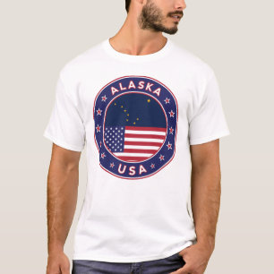 Alaska T-Shirt