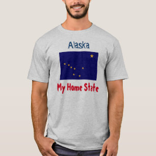 Alaska T - Shirt