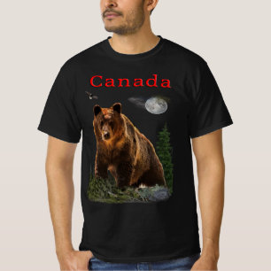Alaska T-Shirt