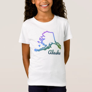 Alaska T-Shirt