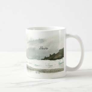 Alaska Tasse