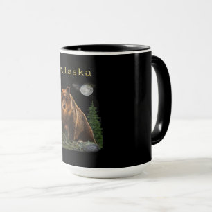 Alaska Tasse