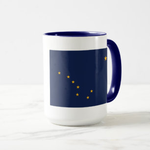 Alaska Tasse