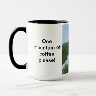 Alaska-Tasse Tasse