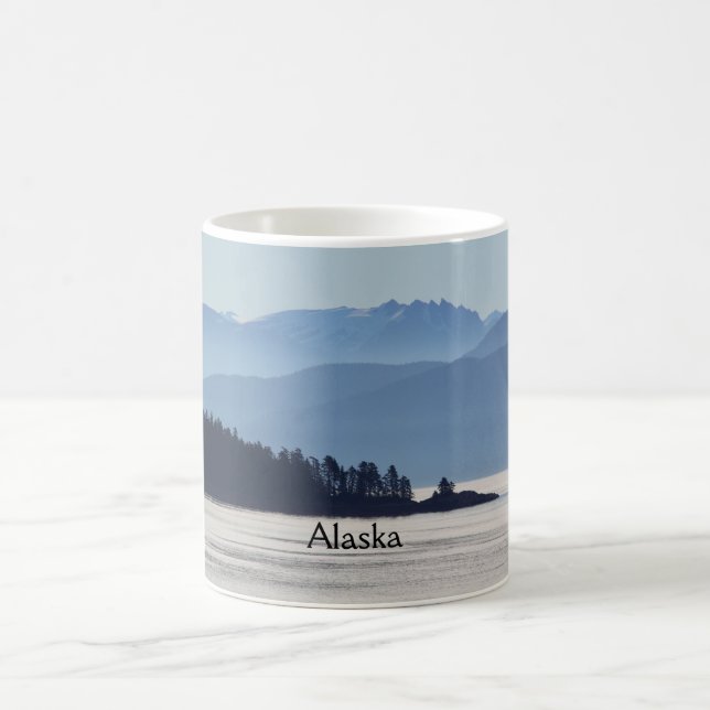 Alaska-Tasse Tasse (Mittel)