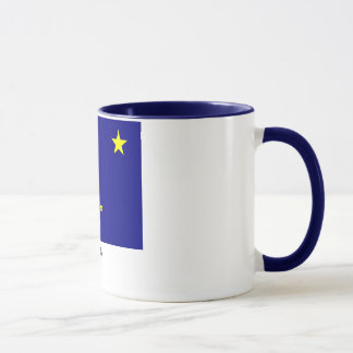 Alaska-Tasse Tasse