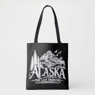 Alaska The Last Frontier