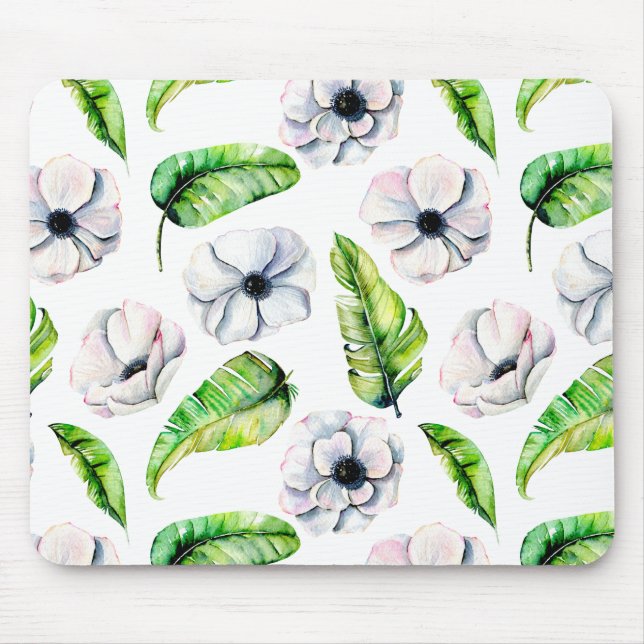 Alaska Tropical Mousepad (Vorne)