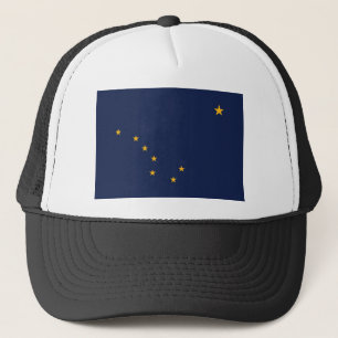 Alaska Truckerkappe