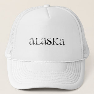 Alaska Truckerkappe