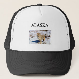Alaska Truckerkappe