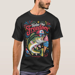 Alaska USA T-Shirt
