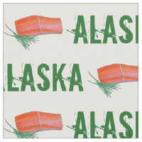 ALASKA Wild Alaskan Lachs Fischfilet Meeresfrüchte