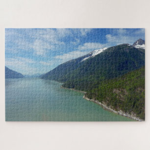 Alaskaküste III Puzzle
