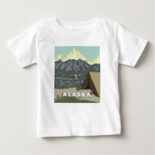 Alaskan Bush People Baby Baby T-shirt
