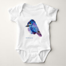 Alaskan Chick & Moosey 1 Stück