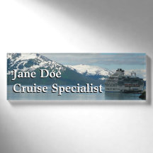 Alaskan Cruise Vacation Travel Fotografie
