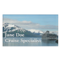 Alaskan Cruise Vacation Travel Fotografie