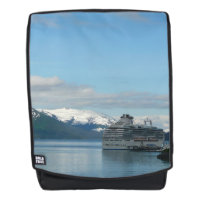 Alaskan Cruise Vacation Travel Fotografie