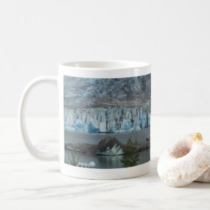Alaskan Glacier Kaffeetasse