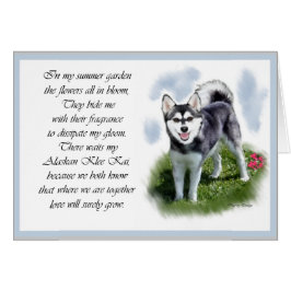 Alaskan Klee Kai Gifts